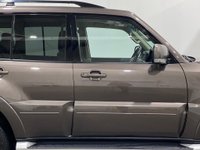 USED 2014 14 MITSUBISHI SHOGUN 3.2 DI-D SG3 5d 197 BHP Outstanding 3.2 DID SG3 Automatic, Huge Specification