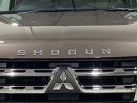 USED 2014 14 MITSUBISHI SHOGUN 3.2 DI-D SG3 5d 197 BHP Outstanding 3.2 DID SG3 Automatic, Huge Specification