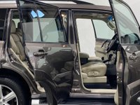 USED 2014 14 MITSUBISHI SHOGUN 3.2 DI-D SG3 5d 197 BHP Outstanding 3.2 DID SG3 Automatic, Huge Specification