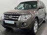 USED 2014 14 MITSUBISHI SHOGUN 3.2 DI-D SG3 5d 197 BHP Outstanding 3.2 DID SG3 Automatic, Huge Specification