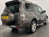 USED 2014 14 MITSUBISHI SHOGUN 3.2 DI-D SG3 5d 197 BHP Outstanding 3.2 DID SG3 Automatic, Huge Specification