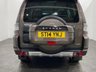 USED 2014 14 MITSUBISHI SHOGUN 3.2 DI-D SG3 5d 197 BHP Outstanding 3.2 DID SG3 Automatic, Huge Specification