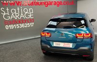 USED 2018 18 CITROEN C4 CACTUS 1.2 PURETECH FLAIR S/S 5d 129 BHP 6 SPEED BOX & FRONT PARK