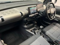 USED 2018 18 CITROEN C4 CACTUS 1.2 PURETECH FLAIR S/S 5d 129 BHP 6 SPEED BOX & FRONT PARK