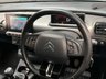 USED 2018 18 CITROEN C4 CACTUS 1.2 PURETECH FLAIR S/S 5d 129 BHP 6 SPEED BOX & FRONT PARK