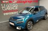 USED 2018 18 CITROEN C4 CACTUS 1.2 PURETECH FLAIR S/S 5d 129 BHP 6 SPEED BOX & FRONT PARK