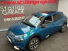 USED 2018 18 CITROEN C4 CACTUS 1.2 PURETECH FLAIR S/S 5d 129 BHP 6 SPEED BOX & FRONT PARK