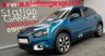 USED 2018 18 CITROEN C4 CACTUS 1.2 PURETECH FLAIR S/S 5d 129 BHP 6 SPEED BOX & FRONT PARK