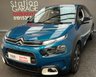 USED 2018 18 CITROEN C4 CACTUS 1.2 PURETECH FLAIR S/S 5d 129 BHP 6 SPEED BOX & FRONT PARK