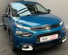 USED 2018 18 CITROEN C4 CACTUS 1.2 PURETECH FLAIR S/S 5d 129 BHP 6 SPEED BOX & FRONT PARK