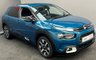 USED 2018 18 CITROEN C4 CACTUS 1.2 PURETECH FLAIR S/S 5d 129 BHP 6 SPEED BOX & FRONT PARK