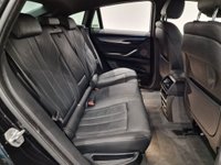 USED 2016 16 BMW X6 3.0 M50D (381 PS) AUTO XDRIVE ( EURO 6 ) S/S 5DR + M PERFORMANCE BODY KIT + PRO NAV + E/M/HEATED SPORTS LEATHERS + HEAD UP + HARMAN KARDON + SOFT DOOR CLOSURE + MEDIA + CRUISE + PRIVACY + R/CAMERA + F-R PARK + 20S + XENON - LED + E/BOOT 20S+SOFT CLOSE+XENON+TINTS+LEATHER+HEAD UP+NAV+CRUISE