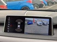 USED 2016 16 BMW X6 3.0 M50D (381 PS) AUTO XDRIVE ( EURO 6 ) S/S 5DR + M PERFORMANCE BODY KIT + PRO NAV + E/M/HEATED SPORTS LEATHERS + HEAD UP + HARMAN KARDON + SOFT DOOR CLOSURE + MEDIA + CRUISE + PRIVACY + R/CAMERA + F-R PARK + 20S + XENON - LED + E/BOOT 20S+SOFT CLOSE+XENON+TINTS+LEATHER+HEAD UP+NAV+CRUISE