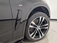 USED 2016 16 BMW X6 3.0 M50D (381 PS) AUTO XDRIVE ( EURO 6 ) S/S 5DR + M PERFORMANCE BODY KIT + PRO NAV + E/M/HEATED SPORTS LEATHERS + HEAD UP + HARMAN KARDON + SOFT DOOR CLOSURE + MEDIA + CRUISE + PRIVACY + R/CAMERA + F-R PARK + 20S + XENON - LED + E/BOOT 20S+SOFT CLOSE+XENON+TINTS+LEATHER+HEAD UP+NAV+CRUISE