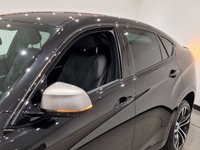 USED 2016 16 BMW X6 3.0 M50D (381 PS) AUTO XDRIVE ( EURO 6 ) S/S 5DR + M PERFORMANCE BODY KIT + PRO NAV + E/M/HEATED SPORTS LEATHERS + HEAD UP + HARMAN KARDON + SOFT DOOR CLOSURE + MEDIA + CRUISE + PRIVACY + R/CAMERA + F-R PARK + 20S + XENON - LED + E/BOOT 20S+SOFT CLOSE+XENON+TINTS+LEATHER+HEAD UP+NAV+CRUISE