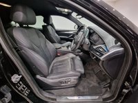 USED 2016 16 BMW X6 3.0 M50D (381 PS) AUTO XDRIVE ( EURO 6 ) S/S 5DR + M PERFORMANCE BODY KIT + PRO NAV + E/M/HEATED SPORTS LEATHERS + HEAD UP + HARMAN KARDON + SOFT DOOR CLOSURE + MEDIA + CRUISE + PRIVACY + R/CAMERA + F-R PARK + 20S + XENON - LED + E/BOOT 20S+SOFT CLOSE+XENON+TINTS+LEATHER+HEAD UP+NAV+CRUISE