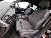 USED 2016 16 BMW X6 3.0 M50D (381 PS) AUTO XDRIVE ( EURO 6 ) S/S 5DR + M PERFORMANCE BODY KIT + PRO NAV + E/M/HEATED SPORTS LEATHERS + HEAD UP + HARMAN KARDON + SOFT DOOR CLOSURE + MEDIA + CRUISE + PRIVACY + R/CAMERA + F-R PARK + 20S + XENON - LED + E/BOOT 20S+SOFT CLOSE+XENON+TINTS+LEATHER+HEAD UP+NAV+CRUISE