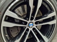 USED 2016 16 BMW X6 3.0 M50D (381 PS) AUTO XDRIVE ( EURO 6 ) S/S 5DR + M PERFORMANCE BODY KIT + PRO NAV + E/M/HEATED SPORTS LEATHERS + HEAD UP + HARMAN KARDON + SOFT DOOR CLOSURE + MEDIA + CRUISE + PRIVACY + R/CAMERA + F-R PARK + 20S + XENON - LED + E/BOOT 20S+SOFT CLOSE+XENON+TINTS+LEATHER+HEAD UP+NAV+CRUISE