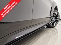 USED 2016 16 BMW X6 3.0 M50D (381 PS) AUTO XDRIVE ( EURO 6 ) S/S 5DR + M PERFORMANCE BODY KIT + PRO NAV + E/M/HEATED SPORTS LEATHERS + HEAD UP + HARMAN KARDON + SOFT DOOR CLOSURE + MEDIA + CRUISE + PRIVACY + R/CAMERA + F-R PARK + 20S + XENON - LED + E/BOOT 20S+SOFT CLOSE+XENON+TINTS+LEATHER+HEAD UP+NAV+CRUISE