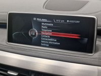 USED 2016 16 BMW X6 3.0 M50D (381 PS) AUTO XDRIVE ( EURO 6 ) S/S 5DR + M PERFORMANCE BODY KIT + PRO NAV + E/M/HEATED SPORTS LEATHERS + HEAD UP + HARMAN KARDON + SOFT DOOR CLOSURE + MEDIA + CRUISE + PRIVACY + R/CAMERA + F-R PARK + 20S + XENON - LED + E/BOOT 20S+SOFT CLOSE+XENON+TINTS+LEATHER+HEAD UP+NAV+CRUISE
