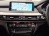 USED 2016 16 BMW X6 3.0 M50D (381 PS) AUTO XDRIVE ( EURO 6 ) S/S 5DR + M PERFORMANCE BODY KIT + PRO NAV + E/M/HEATED SPORTS LEATHERS + HEAD UP + HARMAN KARDON + SOFT DOOR CLOSURE + MEDIA + CRUISE + PRIVACY + R/CAMERA + F-R PARK + 20S + XENON - LED + E/BOOT 20S+SOFT CLOSE+XENON+TINTS+LEATHER+HEAD UP+NAV+CRUISE