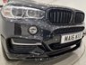 USED 2016 16 BMW X6 3.0 M50D (381 PS) AUTO XDRIVE ( EURO 6 ) S/S 5DR + M PERFORMANCE BODY KIT + PRO NAV + E/M/HEATED SPORTS LEATHERS + HEAD UP + HARMAN KARDON + SOFT DOOR CLOSURE + MEDIA + CRUISE + PRIVACY + R/CAMERA + F-R PARK + 20S + XENON - LED + E/BOOT 20S+SOFT CLOSE+XENON+TINTS+LEATHER+HEAD UP+NAV+CRUISE