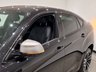 USED 2016 16 BMW X6 3.0 M50D (381 PS) AUTO XDRIVE ( EURO 6 ) S/S 5DR + M PERFORMANCE BODY KIT + PRO NAV + E/M/HEATED SPORTS LEATHERS + HEAD UP + HARMAN KARDON + SOFT DOOR CLOSURE + MEDIA + CRUISE + PRIVACY + R/CAMERA + F-R PARK + 20S + XENON - LED + E/BOOT 20S+SOFT CLOSE+XENON+TINTS+LEATHER+HEAD UP+NAV+CRUISE