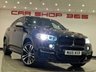 USED 2016 16 BMW X6 3.0 M50D (381 PS) AUTO XDRIVE ( EURO 6 ) S/S 5DR + M PERFORMANCE BODY KIT + PRO NAV + E/M/HEATED SPORTS LEATHERS + HEAD UP + HARMAN KARDON + SOFT DOOR CLOSURE + MEDIA + CRUISE + PRIVACY + R/CAMERA + F-R PARK + 20S + XENON - LED + E/BOOT 20S+SOFT CLOSE+XENON+TINTS+LEATHER+HEAD UP+NAV+CRUISE