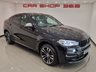 USED 2016 16 BMW X6 3.0 M50D (381 PS) AUTO XDRIVE ( EURO 6 ) S/S 5DR + M PERFORMANCE BODY KIT + PRO NAV + E/M/HEATED SPORTS LEATHERS + HEAD UP + HARMAN KARDON + SOFT DOOR CLOSURE + MEDIA + CRUISE + PRIVACY + R/CAMERA + F-R PARK + 20S + XENON - LED + E/BOOT 20S+SOFT CLOSE+XENON+TINTS+LEATHER+HEAD UP+NAV+CRUISE