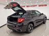 USED 2016 16 BMW X6 3.0 M50D (381 PS) AUTO XDRIVE ( EURO 6 ) S/S 5DR + M PERFORMANCE BODY KIT + PRO NAV + E/M/HEATED SPORTS LEATHERS + HEAD UP + HARMAN KARDON + SOFT DOOR CLOSURE + MEDIA + CRUISE + PRIVACY + R/CAMERA + F-R PARK + 20S + XENON - LED + E/BOOT 20S+SOFT CLOSE+XENON+TINTS+LEATHER+HEAD UP+NAV+CRUISE