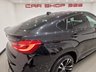 USED 2016 16 BMW X6 3.0 M50D (381 PS) AUTO XDRIVE ( EURO 6 ) S/S 5DR + M PERFORMANCE BODY KIT + PRO NAV + E/M/HEATED SPORTS LEATHERS + HEAD UP + HARMAN KARDON + SOFT DOOR CLOSURE + MEDIA + CRUISE + PRIVACY + R/CAMERA + F-R PARK + 20S + XENON - LED + E/BOOT 20S+SOFT CLOSE+XENON+TINTS+LEATHER+HEAD UP+NAV+CRUISE