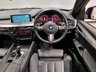 USED 2016 16 BMW X6 3.0 M50D (381 PS) AUTO XDRIVE ( EURO 6 ) S/S 5DR + M PERFORMANCE BODY KIT + PRO NAV + E/M/HEATED SPORTS LEATHERS + HEAD UP + HARMAN KARDON + SOFT DOOR CLOSURE + MEDIA + CRUISE + PRIVACY + R/CAMERA + F-R PARK + 20S + XENON - LED + E/BOOT 20S+SOFT CLOSE+XENON+TINTS+LEATHER+HEAD UP+NAV+CRUISE