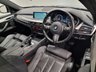 USED 2016 16 BMW X6 3.0 M50D (381 PS) AUTO XDRIVE ( EURO 6 ) S/S 5DR + M PERFORMANCE BODY KIT + PRO NAV + E/M/HEATED SPORTS LEATHERS + HEAD UP + HARMAN KARDON + SOFT DOOR CLOSURE + MEDIA + CRUISE + PRIVACY + R/CAMERA + F-R PARK + 20S + XENON - LED + E/BOOT 20S+SOFT CLOSE+XENON+TINTS+LEATHER+HEAD UP+NAV+CRUISE