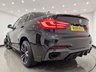 USED 2016 16 BMW X6 3.0 M50D (381 PS) AUTO XDRIVE ( EURO 6 ) S/S 5DR + M PERFORMANCE BODY KIT + PRO NAV + E/M/HEATED SPORTS LEATHERS + HEAD UP + HARMAN KARDON + SOFT DOOR CLOSURE + MEDIA + CRUISE + PRIVACY + R/CAMERA + F-R PARK + 20S + XENON - LED + E/BOOT 20S+SOFT CLOSE+XENON+TINTS+LEATHER+HEAD UP+NAV+CRUISE