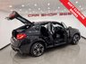 USED 2016 16 BMW X6 3.0 M50D (381 PS) AUTO XDRIVE ( EURO 6 ) S/S 5DR + M PERFORMANCE BODY KIT + PRO NAV + E/M/HEATED SPORTS LEATHERS + HEAD UP + HARMAN KARDON + SOFT DOOR CLOSURE + MEDIA + CRUISE + PRIVACY + R/CAMERA + F-R PARK + 20S + XENON - LED + E/BOOT 20S+SOFT CLOSE+XENON+TINTS+LEATHER+HEAD UP+NAV+CRUISE