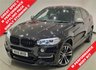 USED 2016 16 BMW X6 3.0 M50D (381 PS) AUTO XDRIVE ( EURO 6 ) S/S 5DR + M PERFORMANCE BODY KIT + PRO NAV + E/M/HEATED SPORTS LEATHERS + HEAD UP + HARMAN KARDON + SOFT DOOR CLOSURE + MEDIA + CRUISE + PRIVACY + R/CAMERA + F-R PARK + 20S + XENON - LED + E/BOOT 20S+SOFT CLOSE+XENON+TINTS+LEATHER+HEAD UP+NAV+CRUISE