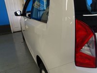 USED 2013 63 SEAT MII 1.0 TOCA 3d 59 BHP * SATNAV *   ONE OWNER