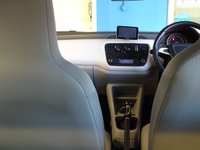 USED 2013 63 SEAT MII 1.0 TOCA 3d 59 BHP * SATNAV *   ONE OWNER