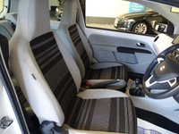 USED 2013 63 SEAT MII 1.0 TOCA 3d 59 BHP * SATNAV *   ONE OWNER