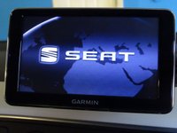 USED 2013 63 SEAT MII 1.0 TOCA 3d 59 BHP * SATNAV *   ONE OWNER