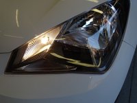 USED 2013 63 SEAT MII 1.0 TOCA 3d 59 BHP * SATNAV *   ONE OWNER