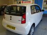 USED 2013 63 SEAT MII 1.0 TOCA 3d 59 BHP * SATNAV *   ONE OWNER