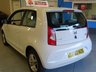 USED 2013 63 SEAT MII 1.0 TOCA 3d 59 BHP * SATNAV *   ONE OWNER