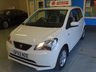 USED 2013 63 SEAT MII 1.0 TOCA 3d 59 BHP * SATNAV *   ONE OWNER