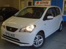 USED 2013 63 SEAT MII 1.0 TOCA 3d 59 BHP * SATNAV *   ONE OWNER