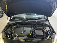 USED 2013 13 MERCEDES-BENZ B-CLASS 1.8 B180 CDI BLUEEFFICIENCY SPORT 5d AUTO 109 BHP Leather, Sat Nav, Camera