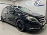 USED 2013 13 MERCEDES-BENZ B-CLASS 1.8 B180 CDI BLUEEFFICIENCY SPORT 5d AUTO 109 BHP Leather, Sat Nav, Camera