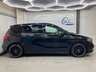 USED 2013 13 MERCEDES-BENZ B-CLASS 1.8 B180 CDI BLUEEFFICIENCY SPORT 5d AUTO 109 BHP Leather, Sat Nav, Camera