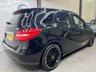 USED 2013 13 MERCEDES-BENZ B-CLASS 1.8 B180 CDI BLUEEFFICIENCY SPORT 5d AUTO 109 BHP Leather, Sat Nav, Camera