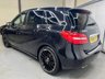 USED 2013 13 MERCEDES-BENZ B-CLASS 1.8 B180 CDI BLUEEFFICIENCY SPORT 5d AUTO 109 BHP Leather, Sat Nav, Camera